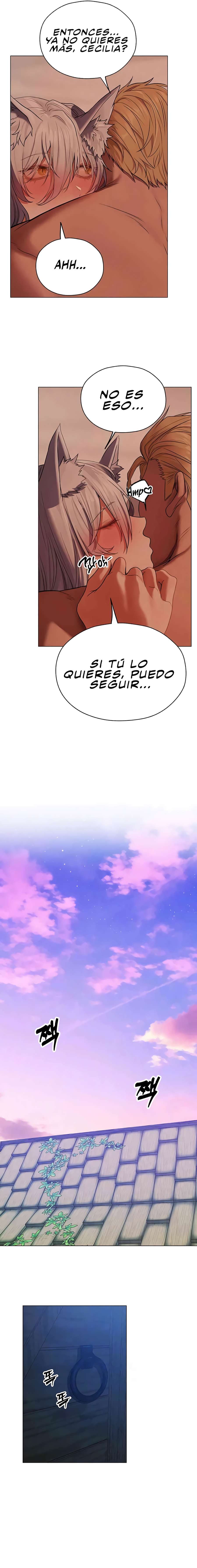 Cazador de milfs de otro mundo Capítulo 58 - Página 3