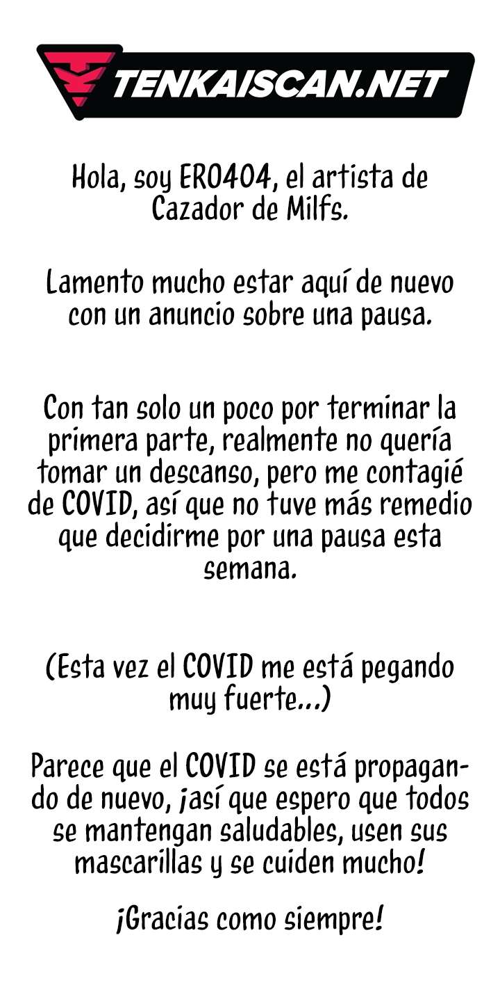 Cazador de milfs de otro mundo Capítulo 59.1 - Página 1