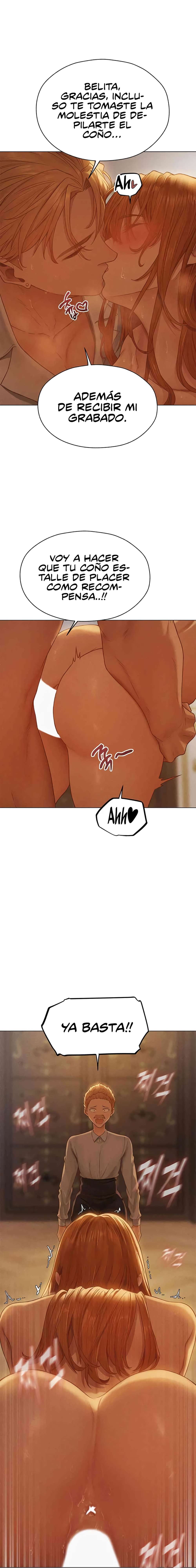 Cazador de milfs de otro mundo Capítulo 59 - Página 13