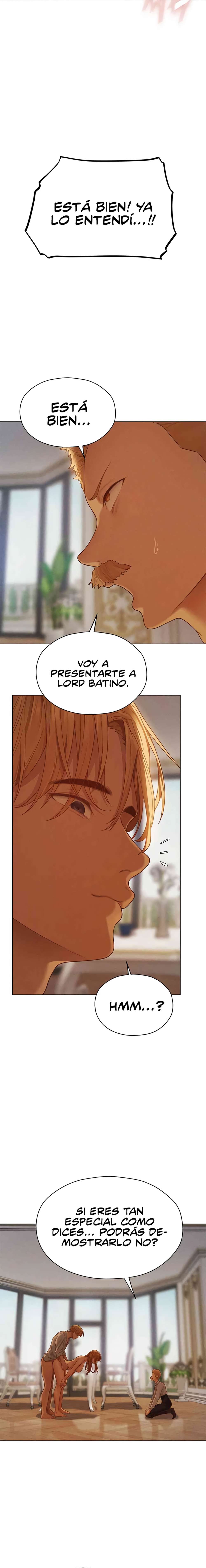 Cazador de milfs de otro mundo Capítulo 59 - Página 14