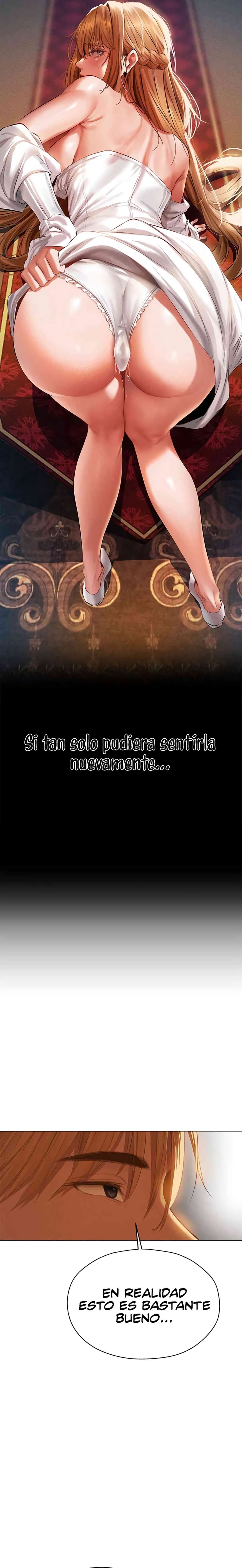 Cazador de milfs de otro mundo Capítulo 59 - Página 18