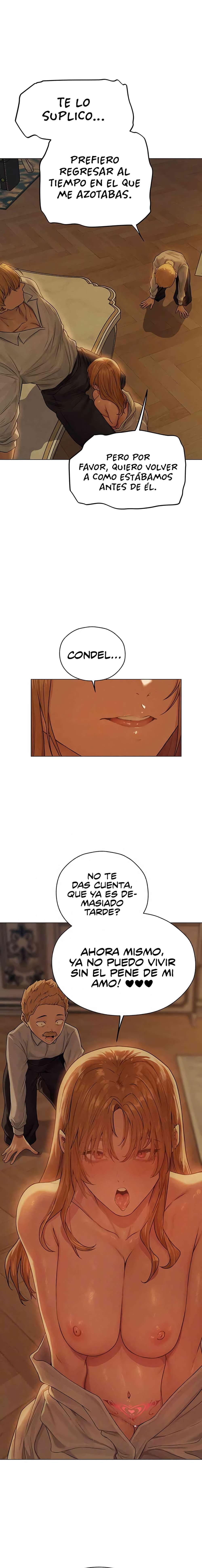 Cazador de milfs de otro mundo Capítulo 59 - Página 2