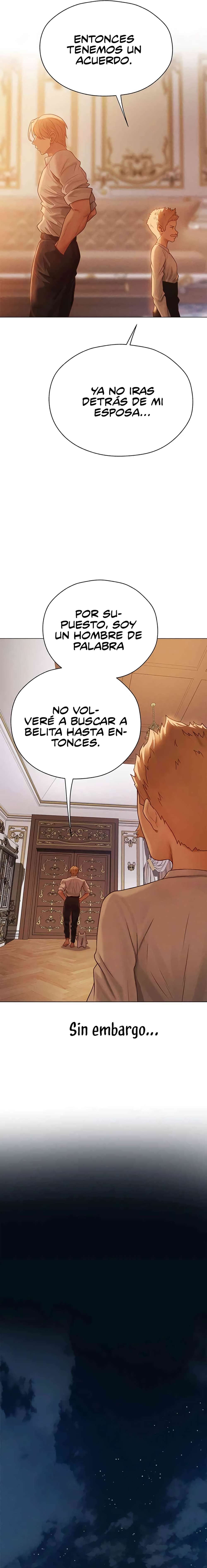 Cazador de milfs de otro mundo Capítulo 59 - Página 25