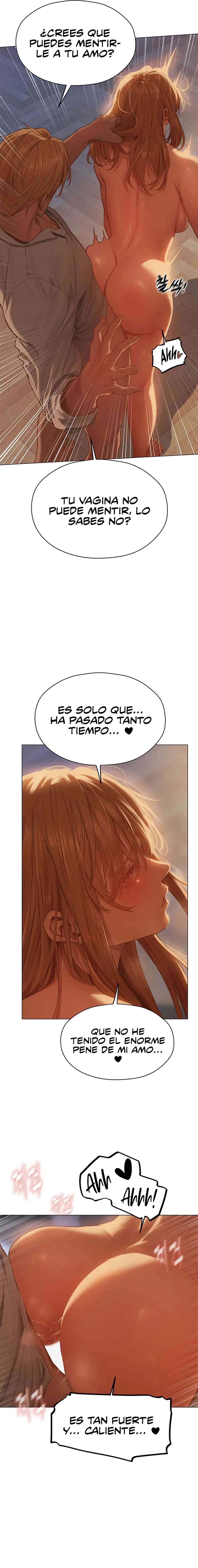 Cazador de milfs de otro mundo Capítulo 59 - Página 7