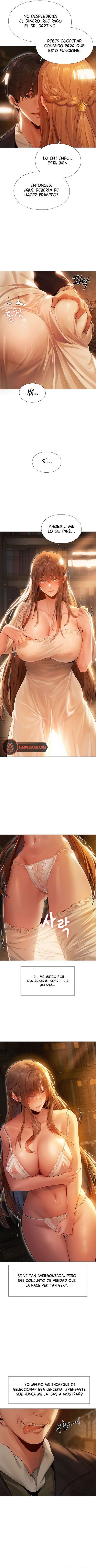 Cazador de milfs de otro mundo Capítulo 6 - Página 4