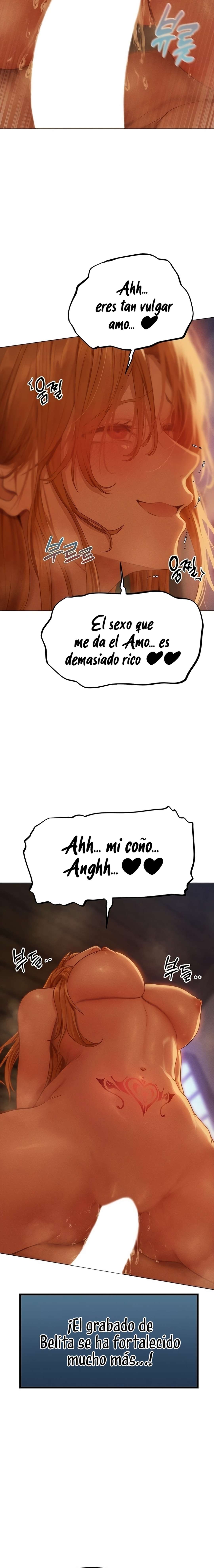 Cazador de milfs de otro mundo Capítulo 60 - Página 10