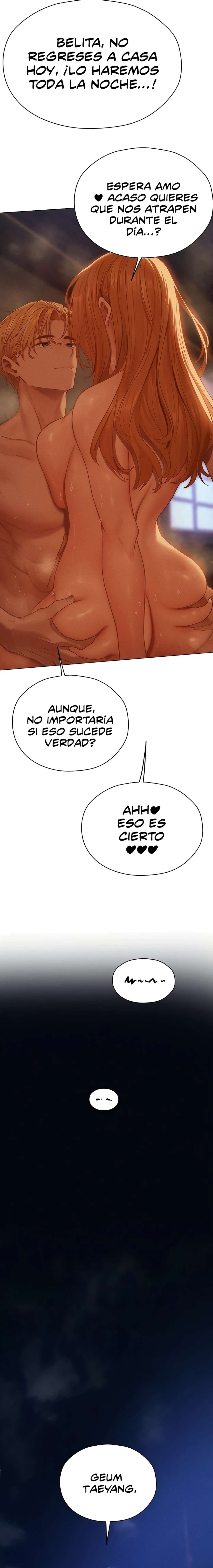 Cazador de milfs de otro mundo Capítulo 60 - Página 11