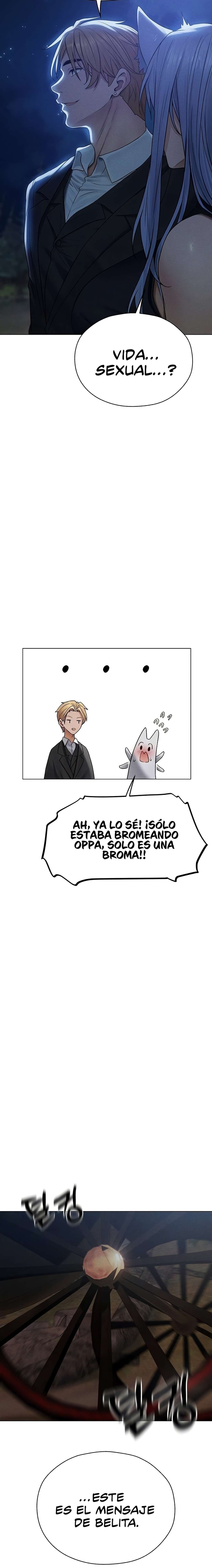 Cazador de milfs de otro mundo Capítulo 60 - Página 13