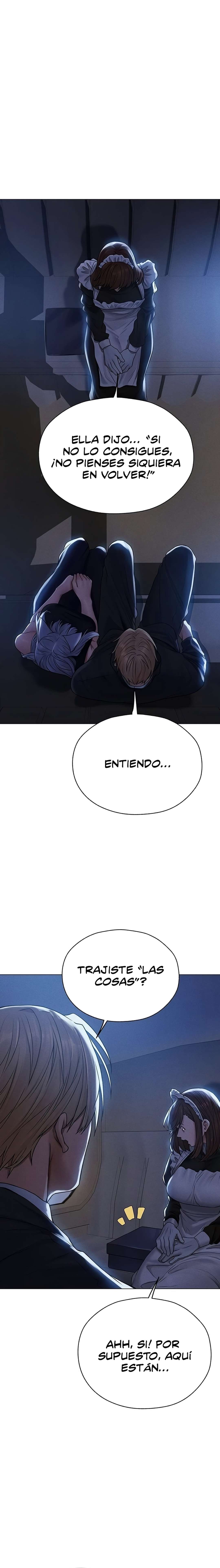 Cazador de milfs de otro mundo Capítulo 60 - Página 14