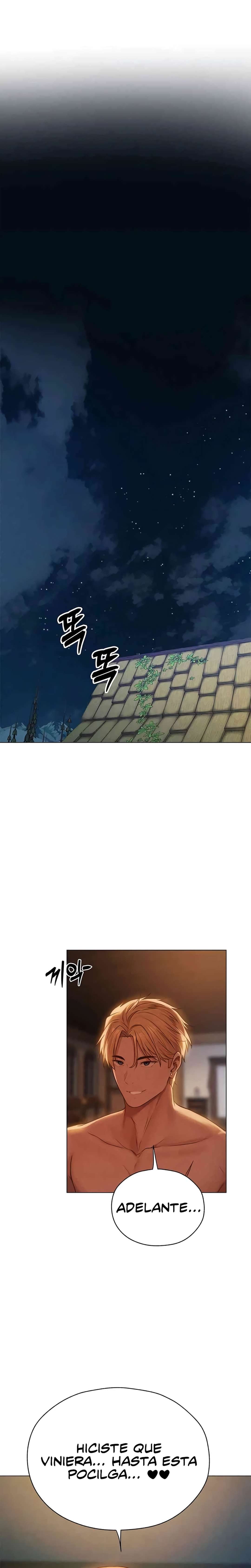 Cazador de milfs de otro mundo Capítulo 60 - Página 2