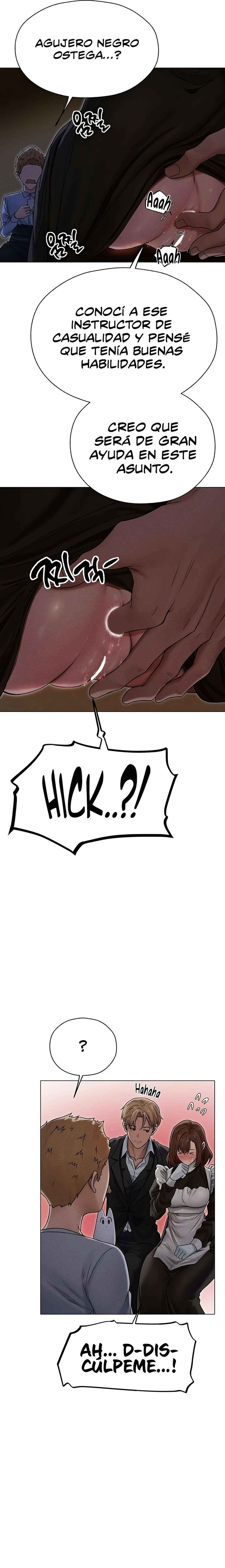 Cazador de milfs de otro mundo Capítulo 60 - Página 20