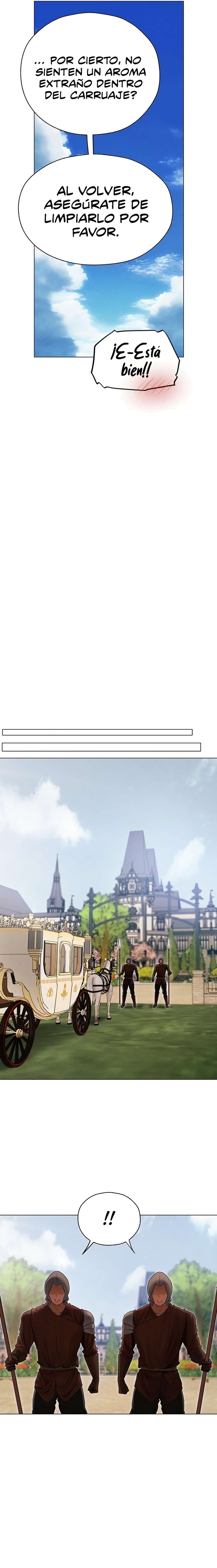 Cazador de milfs de otro mundo Capítulo 60 - Página 21