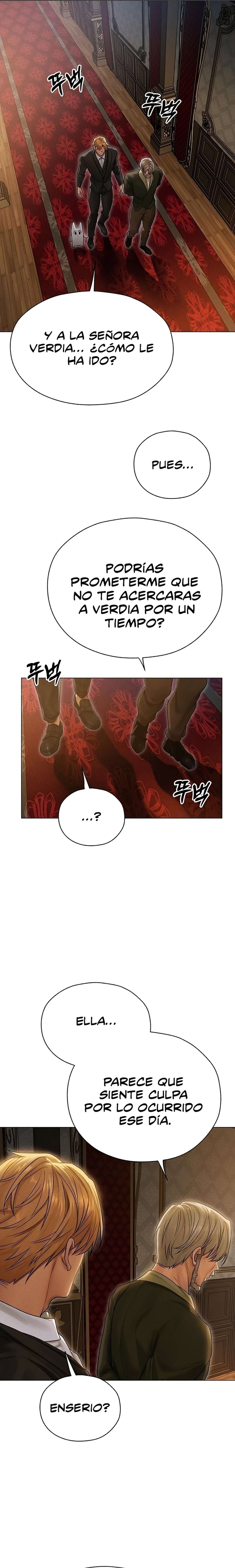 Cazador de milfs de otro mundo Capítulo 60 - Página 25