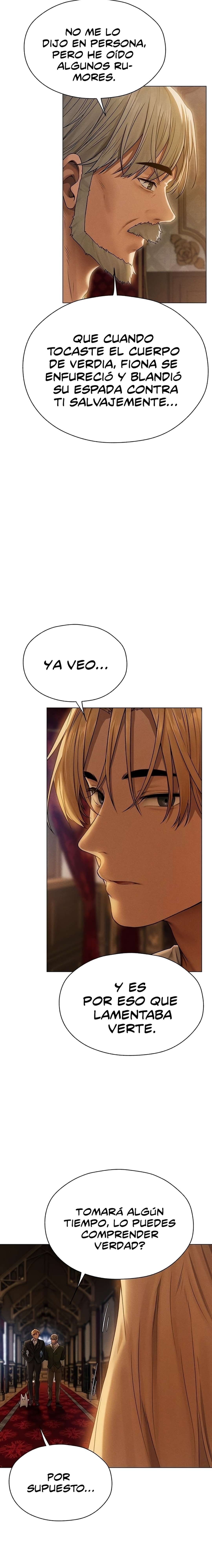 Cazador de milfs de otro mundo Capítulo 60 - Página 26