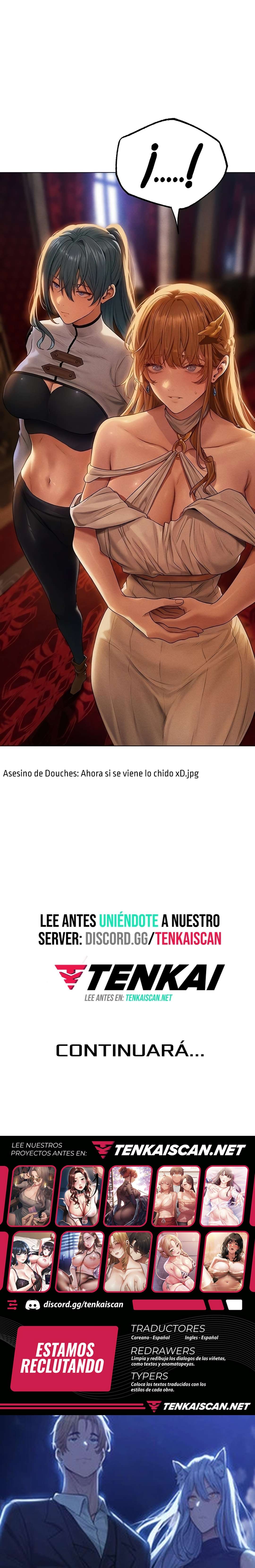 Cazador de milfs de otro mundo Capítulo 60 - Página 27