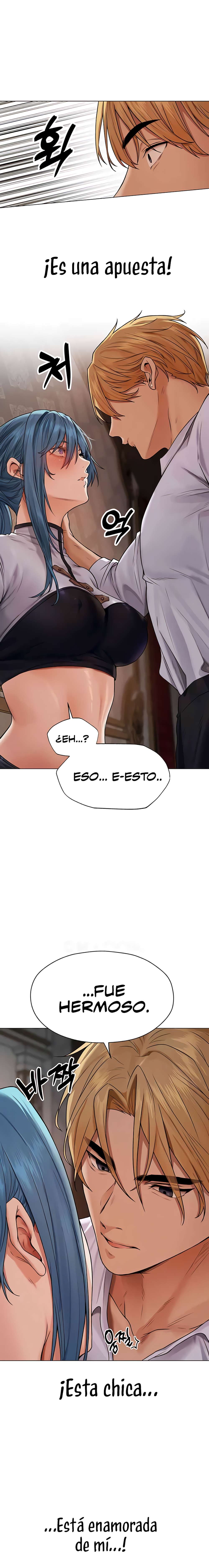 Cazador de milfs de otro mundo Capítulo 61 - Página 14