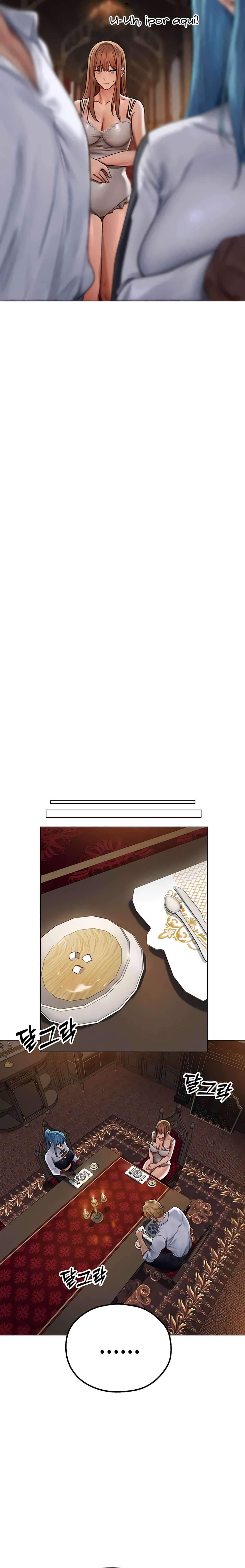 Cazador de milfs de otro mundo Capítulo 61 - Página 18