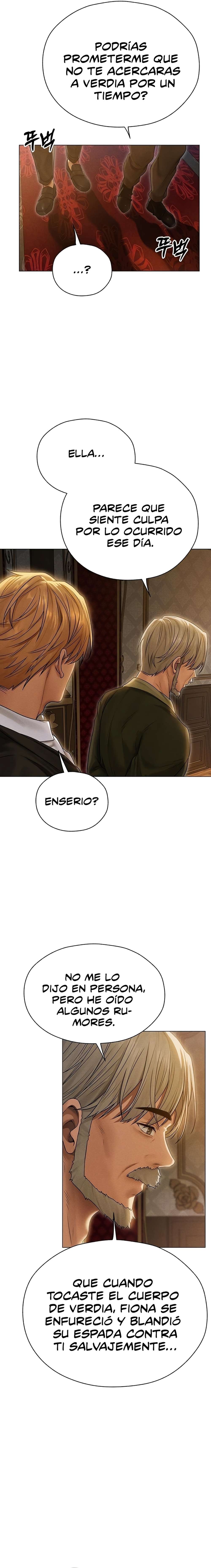 Cazador de milfs de otro mundo Capítulo 61 - Página 2