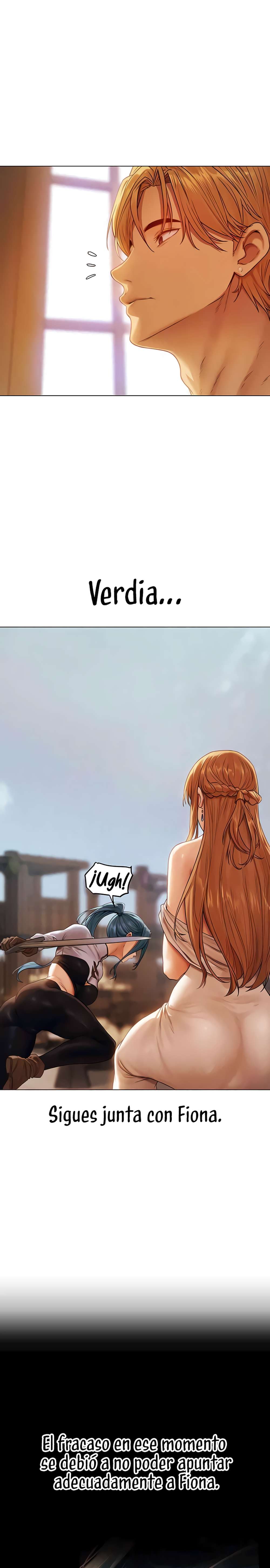 Cazador de milfs de otro mundo Capítulo 61 - Página 7