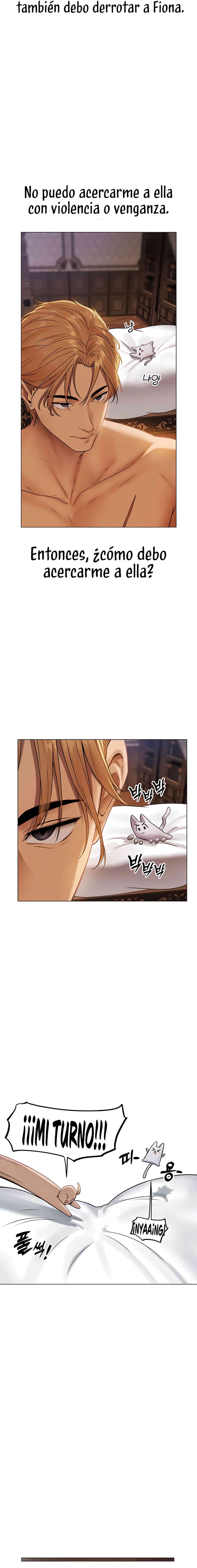 Cazador de milfs de otro mundo Capítulo 61 - Página 9