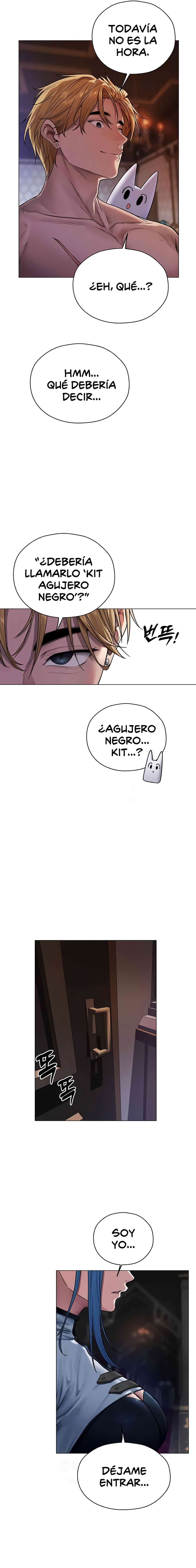 Cazador de milfs de otro mundo Capítulo 62 - Página 12