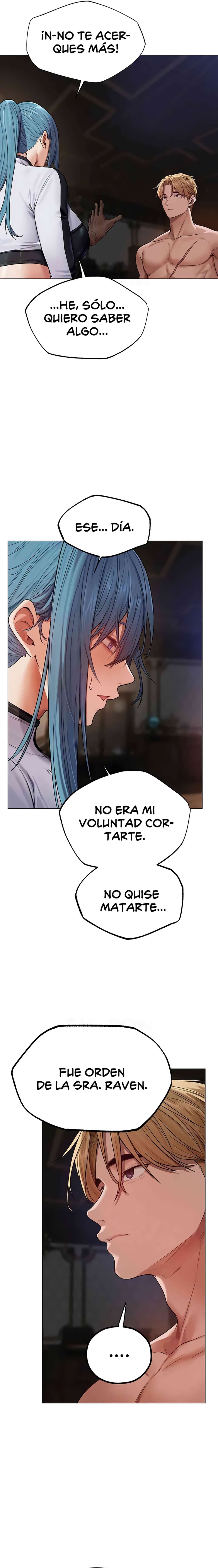 Cazador de milfs de otro mundo Capítulo 62 - Página 14