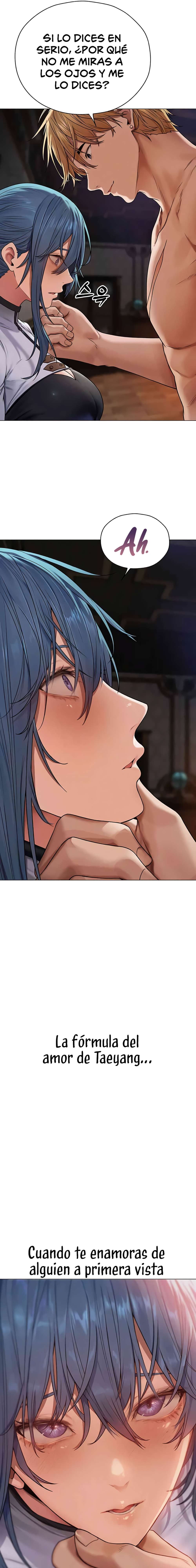 Cazador de milfs de otro mundo Capítulo 62 - Página 17