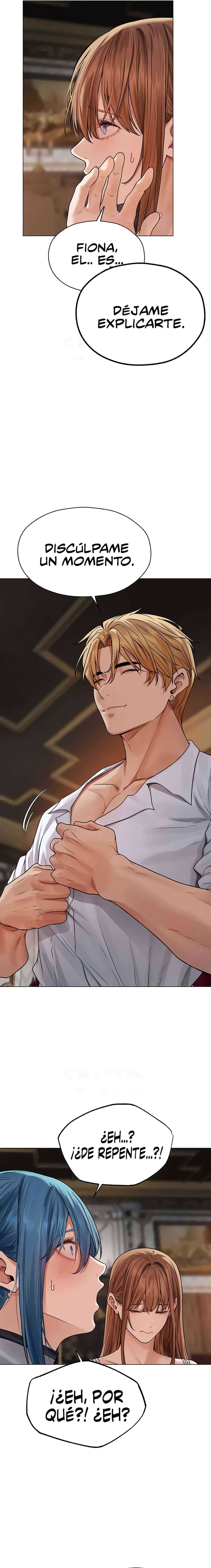 Cazador de milfs de otro mundo Capítulo 62 - Página 2