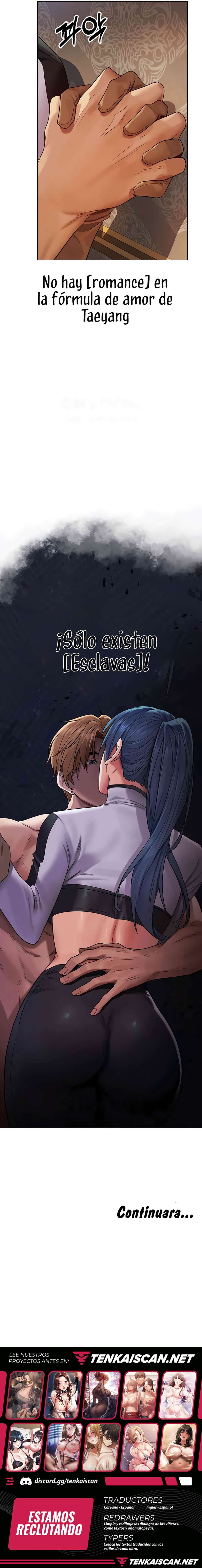 Cazador de milfs de otro mundo Capítulo 62 - Página 21