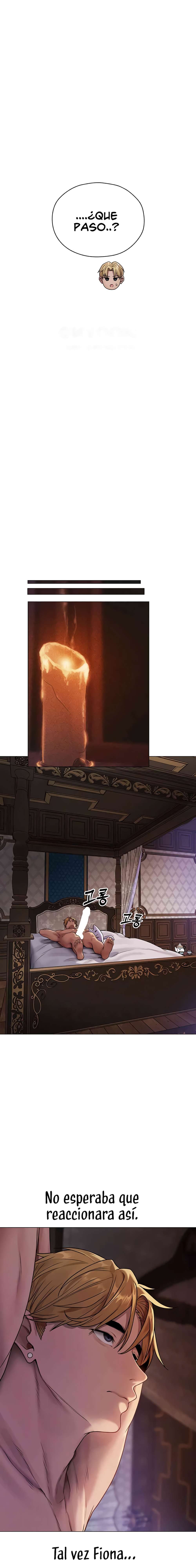 Cazador de milfs de otro mundo Capítulo 62 - Página 9