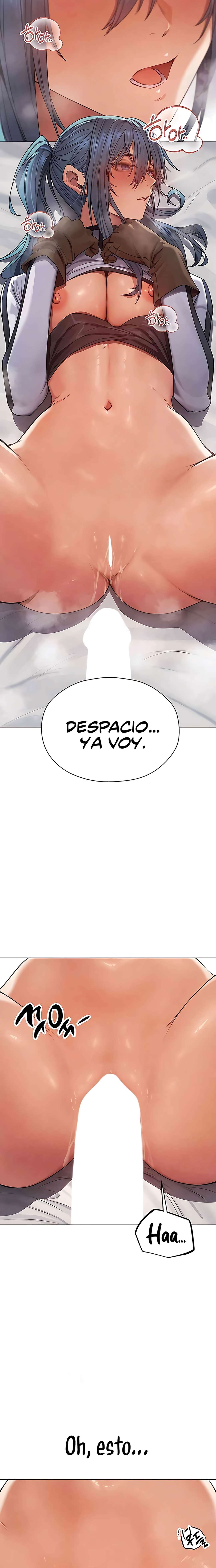 Cazador de milfs de otro mundo Capítulo 63 - Página 15
