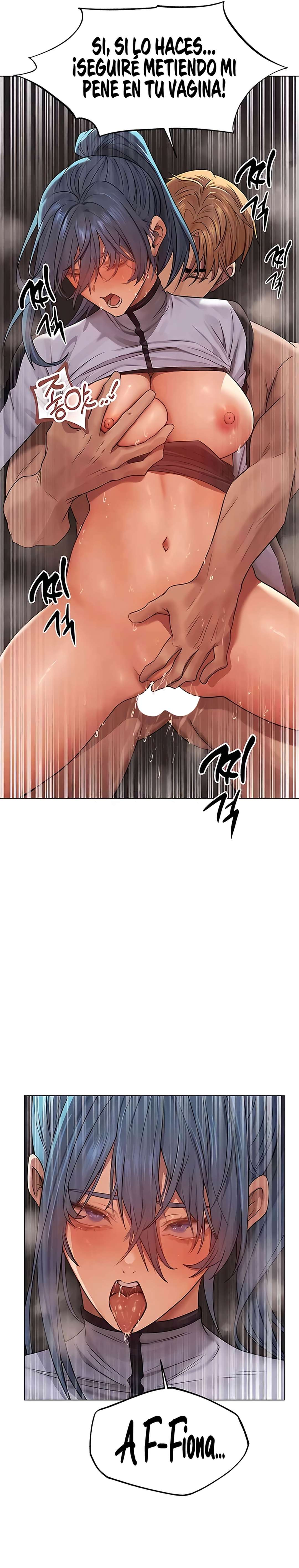 Cazador de milfs de otro mundo Capítulo 63 - Página 24