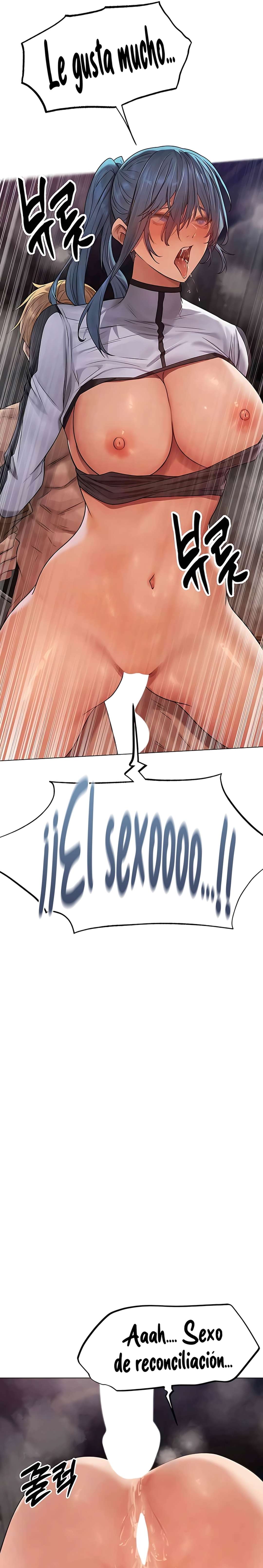 Cazador de milfs de otro mundo Capítulo 63 - Página 25