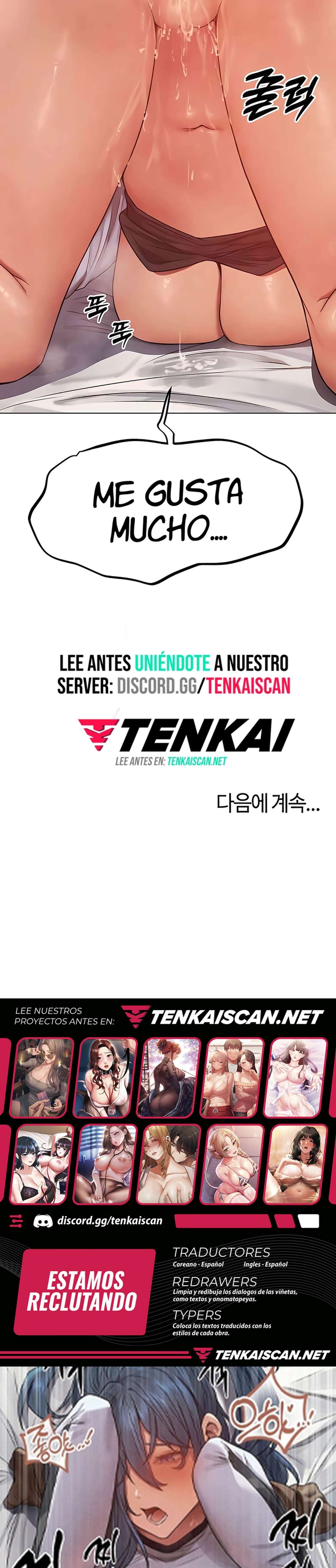 Cazador de milfs de otro mundo Capítulo 63 - Página 26