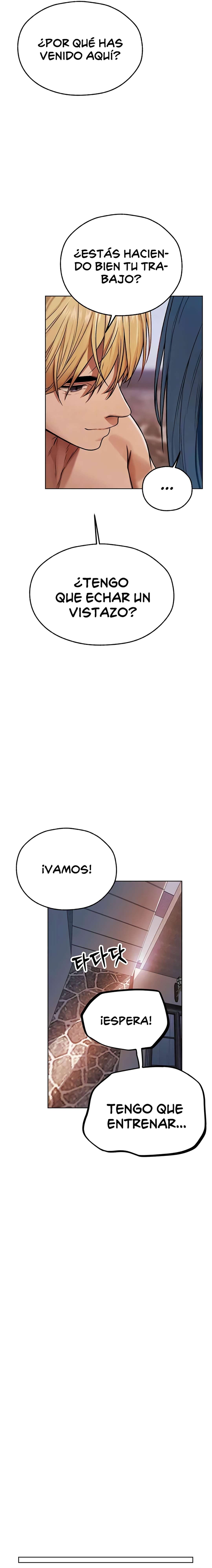 Cazador de milfs de otro mundo Capítulo 64 - Página 10