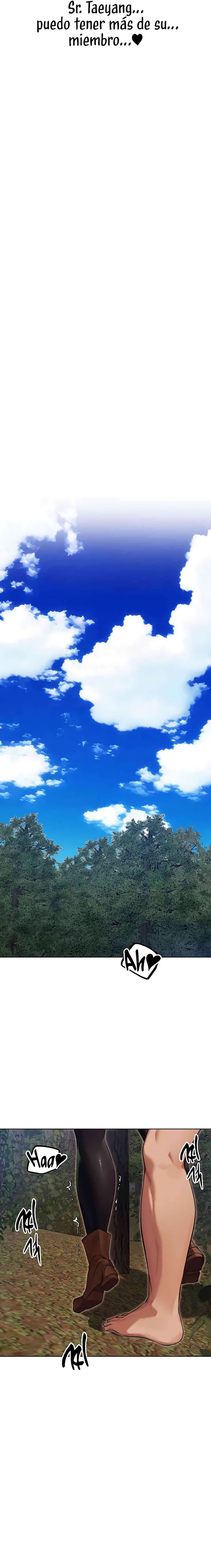 Cazador de milfs de otro mundo Capítulo 64 - Página 22