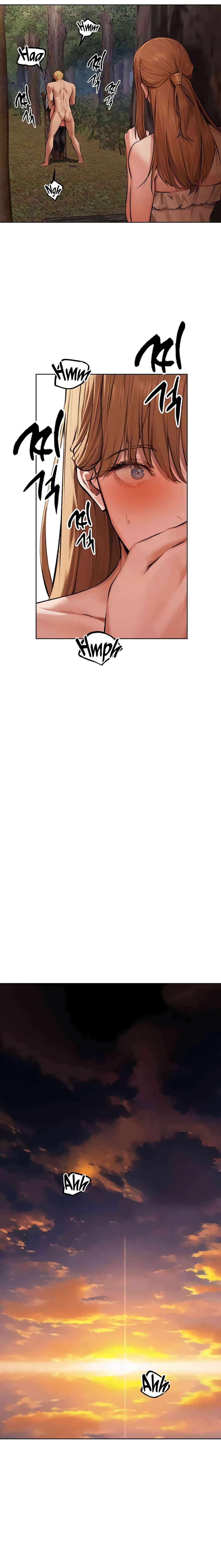 Cazador de milfs de otro mundo Capítulo 64 - Página 23