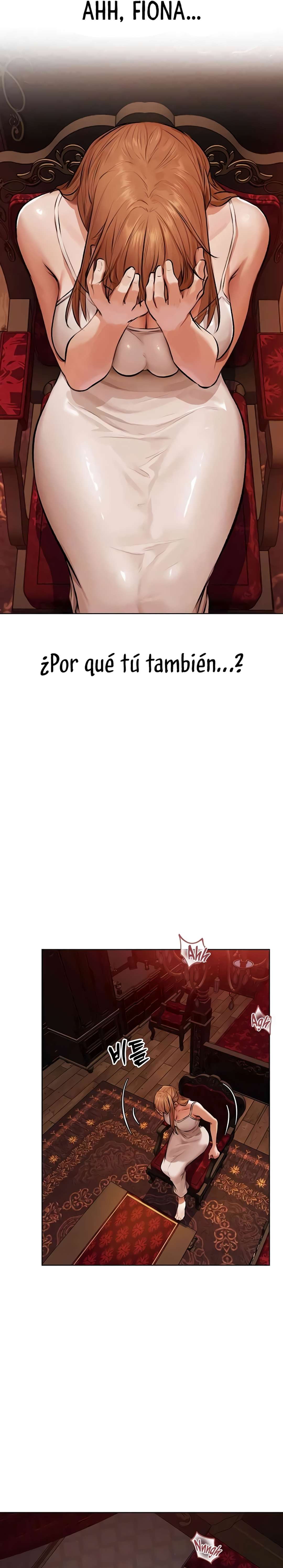 Cazador de milfs de otro mundo Capítulo 64 - Página 25