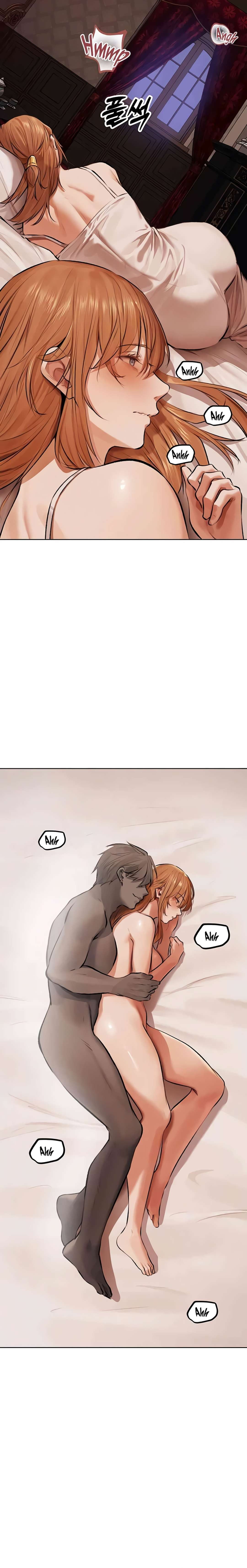 Cazador de milfs de otro mundo Capítulo 64 - Página 26