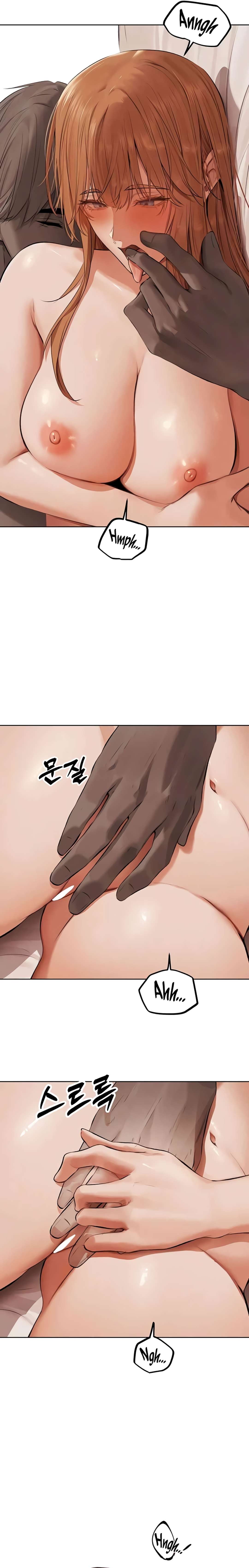 Cazador de milfs de otro mundo Capítulo 64 - Página 27