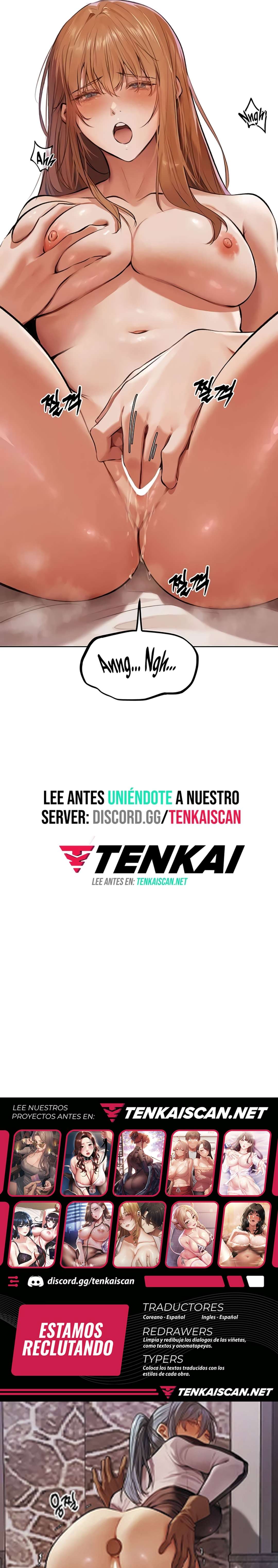 Cazador de milfs de otro mundo Capítulo 64 - Página 28