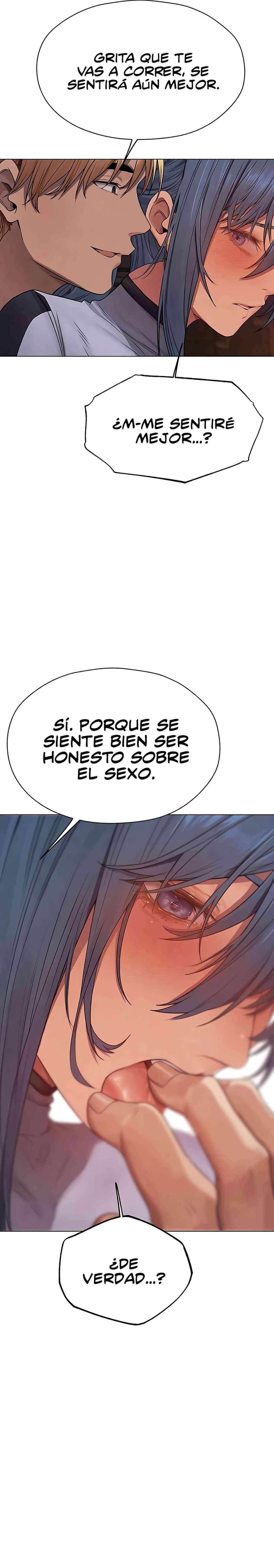 Cazador de milfs de otro mundo Capítulo 64 - Página 3