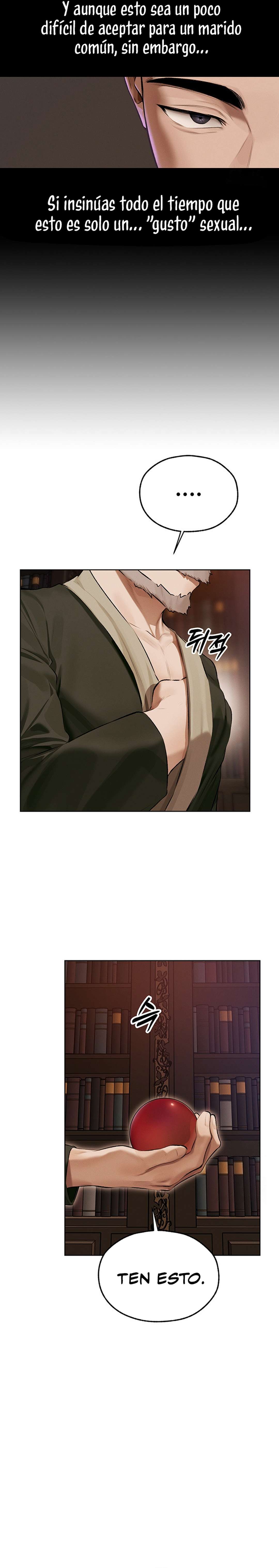 Cazador de milfs de otro mundo Capítulo 65 - Página 13