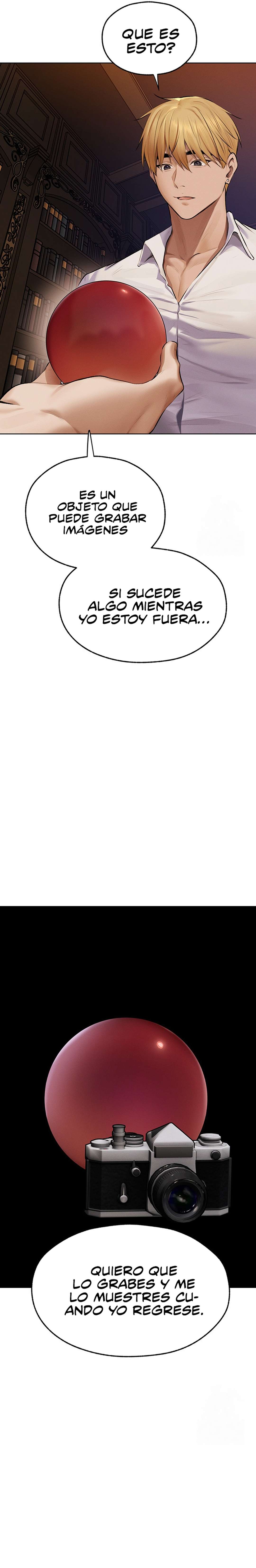 Cazador de milfs de otro mundo Capítulo 65 - Página 14