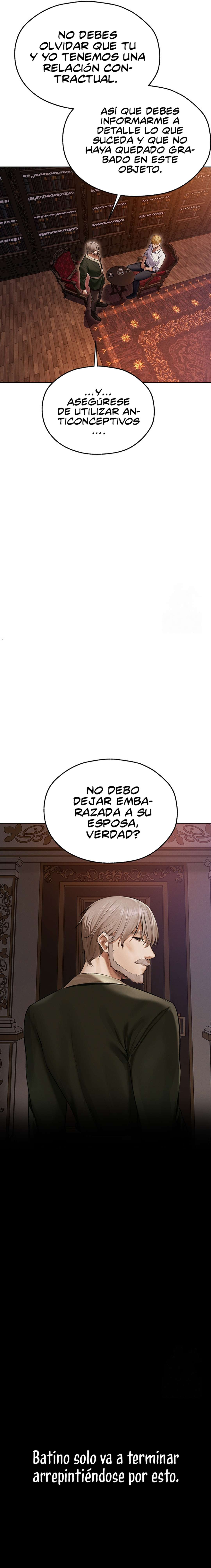 Cazador de milfs de otro mundo Capítulo 65 - Página 15