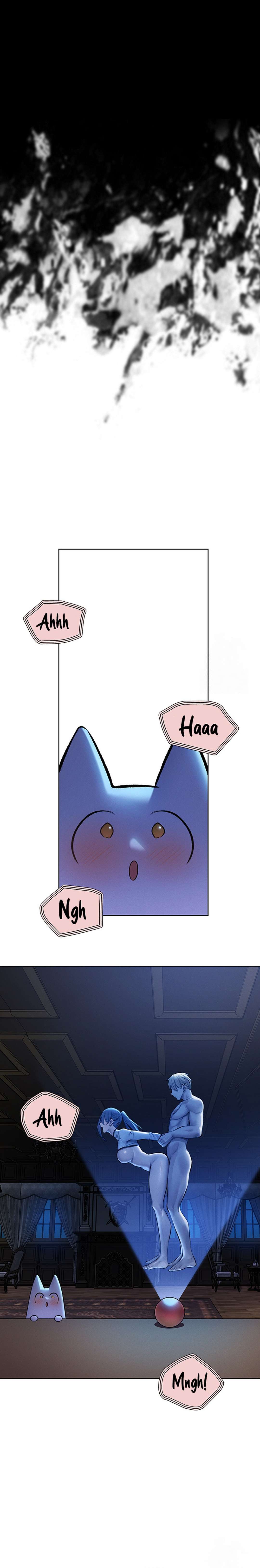 Cazador de milfs de otro mundo Capítulo 65 - Página 16