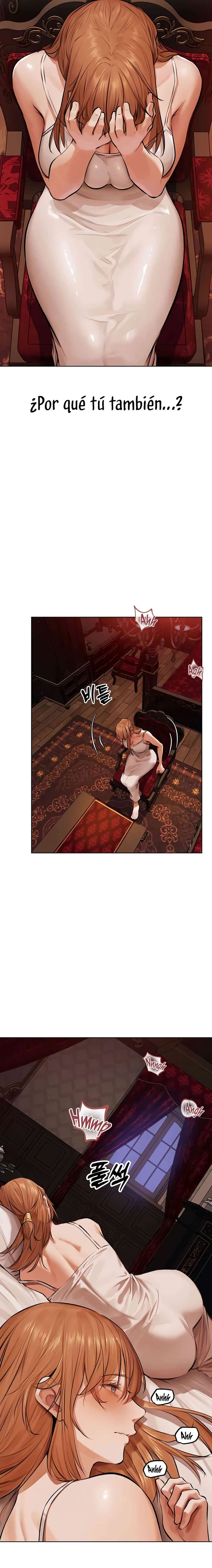 Cazador de milfs de otro mundo Capítulo 65 - Página 2