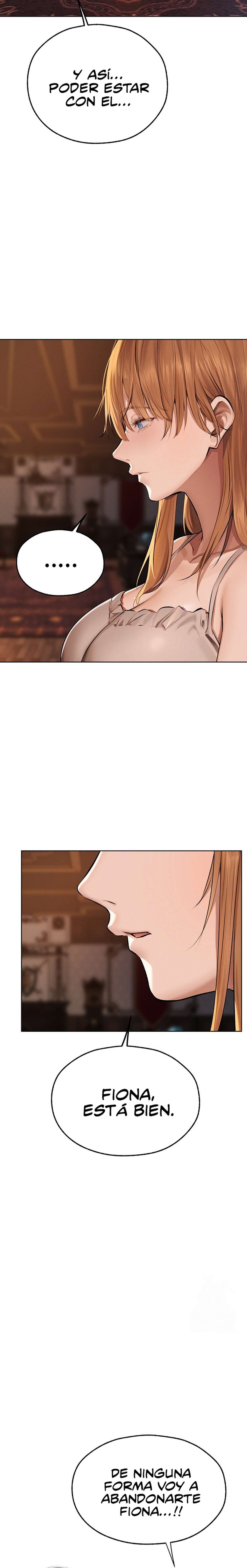 Cazador de milfs de otro mundo Capítulo 65 - Página 25