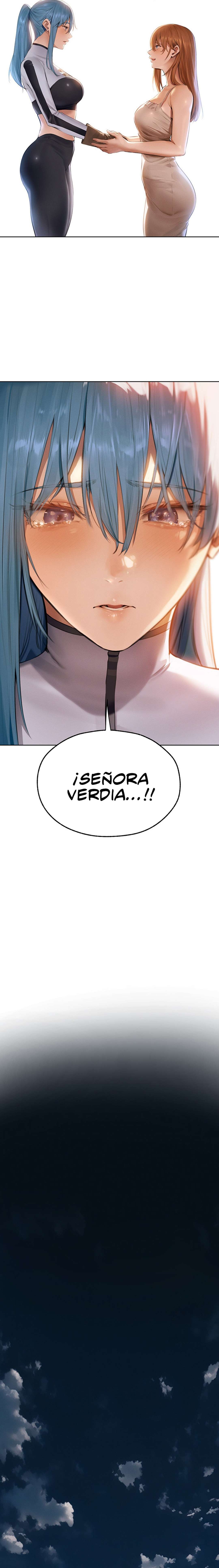 Cazador de milfs de otro mundo Capítulo 65 - Página 26