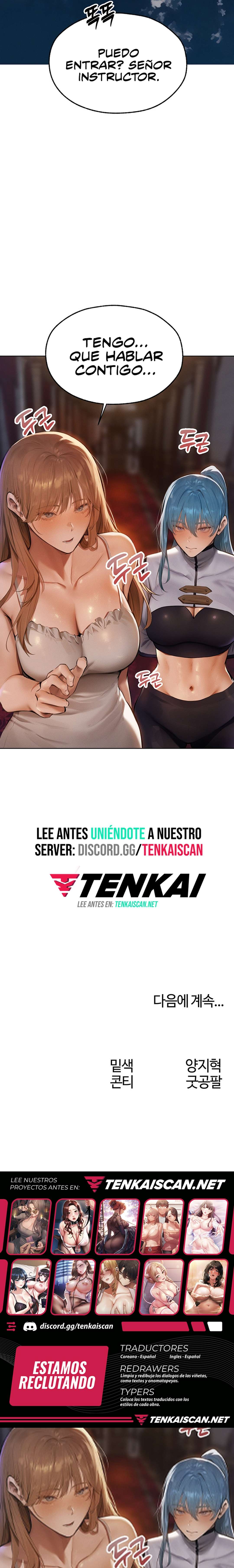 Cazador de milfs de otro mundo Capítulo 65 - Página 27